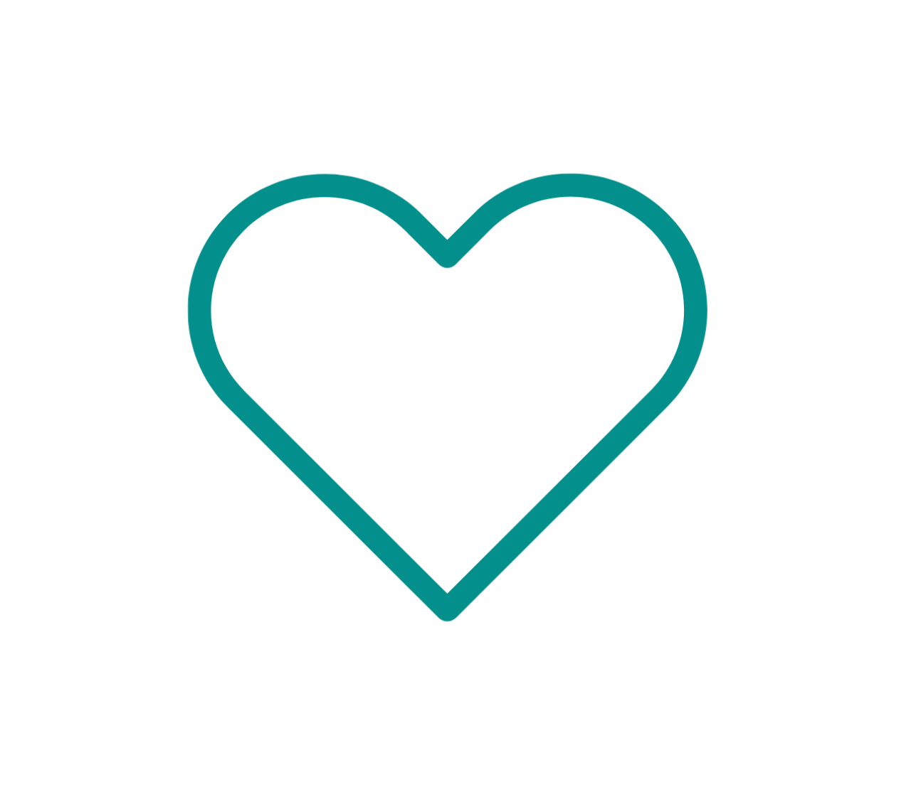 heart icon.